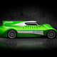 Illustration for article titled Meet The Electric Car That Wants To Battery Swap Its Way Through All 24 Hours Of Le Mans